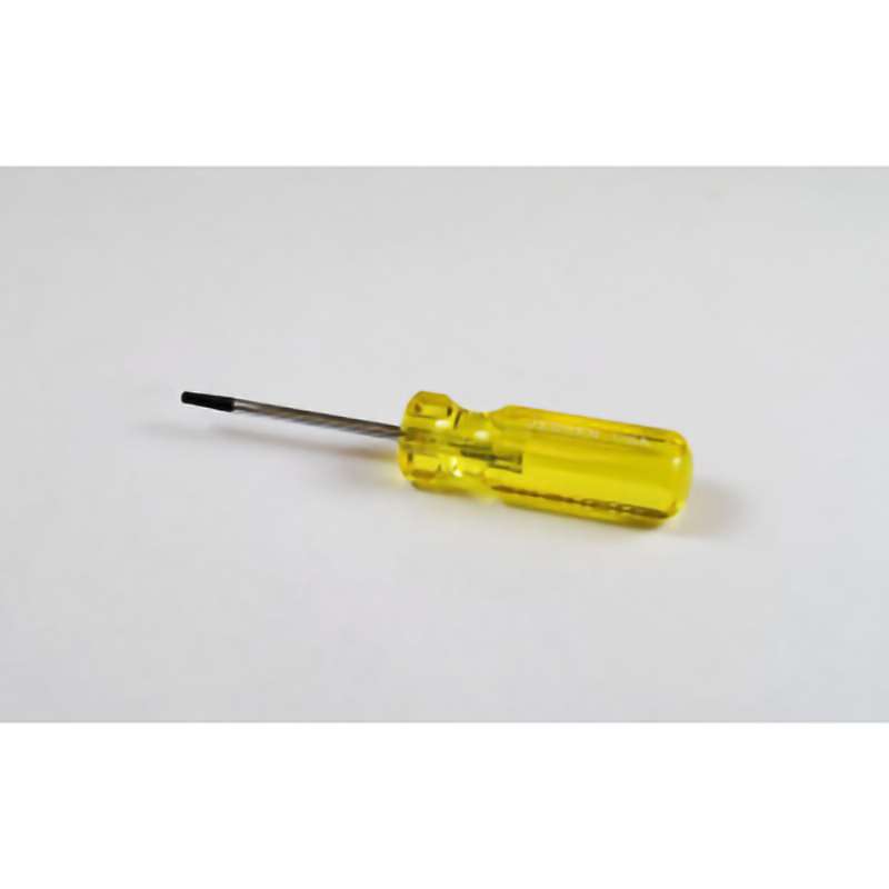 Driver Torx T-10 191-197